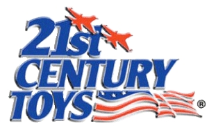 21st Century Toys Logo