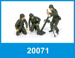 21st Century Soldiers