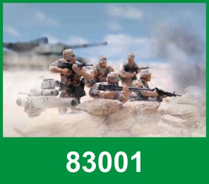 FOV 83001